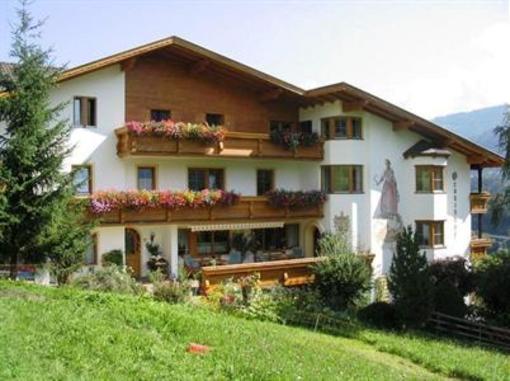 фото отеля Bauernhof Grubenhof Pension Fulpmes