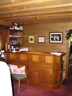 фото отеля Bauernhof Grubenhof Pension Fulpmes