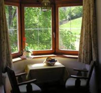 фото отеля Bauernhof Grubenhof Pension Fulpmes