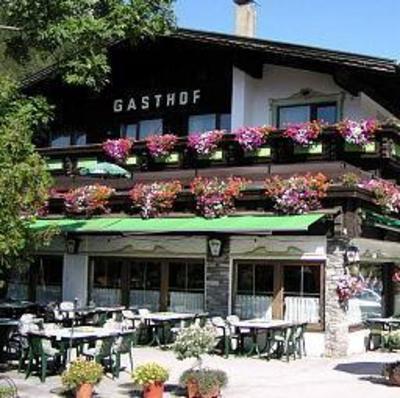 фото отеля Gasthof Risserhof