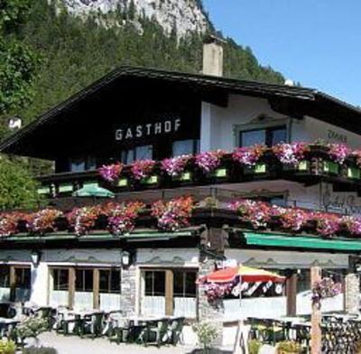фото отеля Gasthof Risserhof