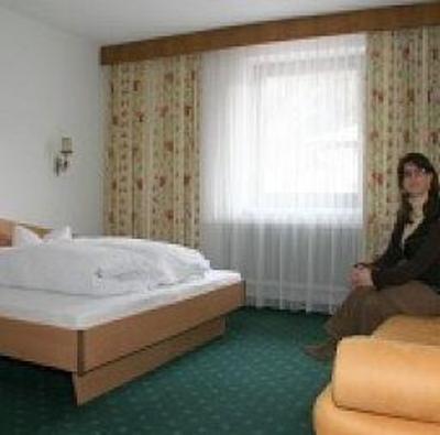 фото отеля Gasthof Risserhof
