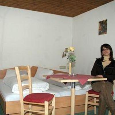 фото отеля Gasthof Risserhof