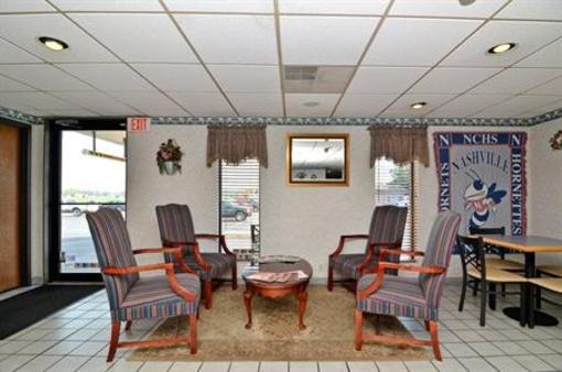 фото отеля BEST WESTERN U.S. Inn