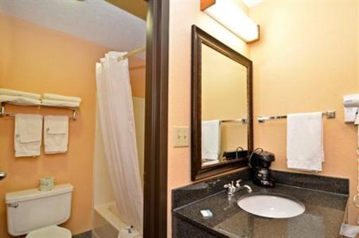 фото отеля BEST WESTERN U.S. Inn