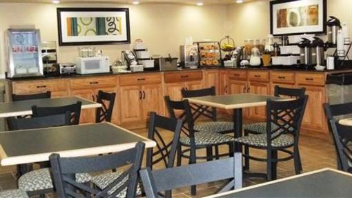 фото отеля BEST WESTERN U.S. Inn