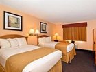 фото отеля BEST WESTERN U.S. Inn
