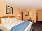 фото отеля BEST WESTERN U.S. Inn