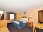 фото отеля BEST WESTERN U.S. Inn