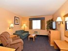 фото отеля BEST WESTERN U.S. Inn