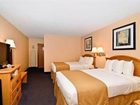 фото отеля BEST WESTERN U.S. Inn