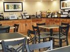 фото отеля BEST WESTERN U.S. Inn