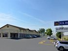 фото отеля BEST WESTERN U.S. Inn