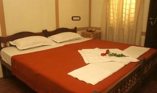 фото отеля ATDC House Boats Alleppey