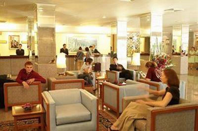 фото отеля Viengtai Hotel