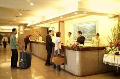 фото отеля Viengtai Hotel