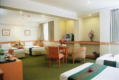 фото отеля Viengtai Hotel