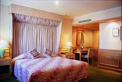 фото отеля Viengtai Hotel