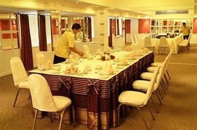 фото отеля Viengtai Hotel