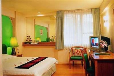 фото отеля Viengtai Hotel