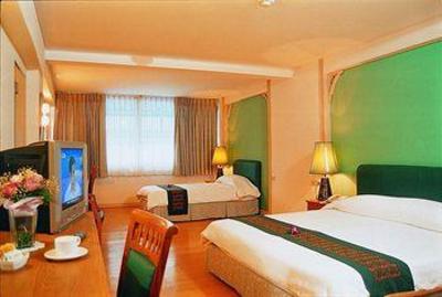 фото отеля Viengtai Hotel