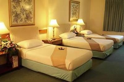 фото отеля Viengtai Hotel