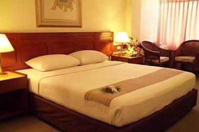 фото отеля Viengtai Hotel