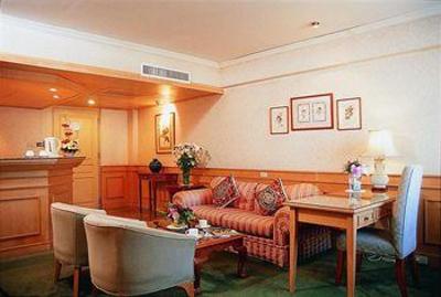 фото отеля Viengtai Hotel