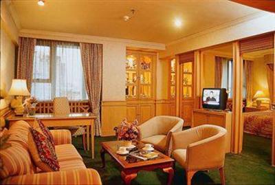 фото отеля Viengtai Hotel