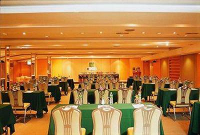фото отеля Viengtai Hotel