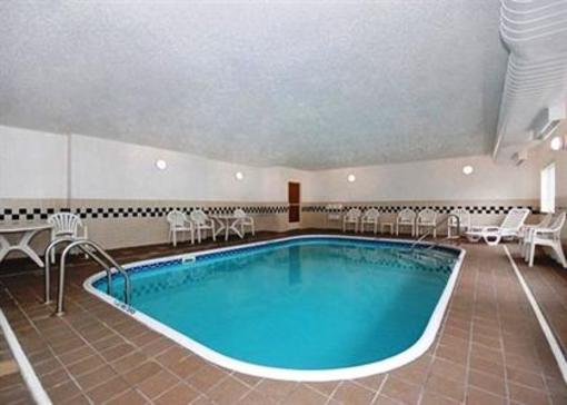 фото отеля Comfort Inn Titusville