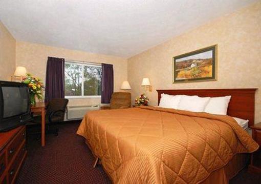 фото отеля Comfort Inn Titusville