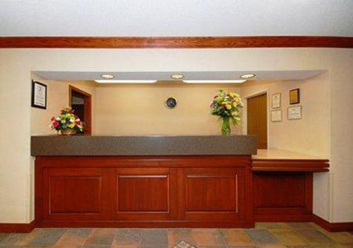 фото отеля Comfort Inn Titusville