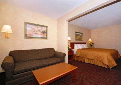 фото отеля Comfort Inn Titusville