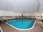 фото отеля Comfort Inn Titusville