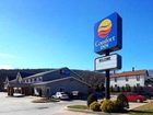 фото отеля Comfort Inn Titusville