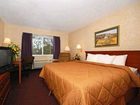 фото отеля Comfort Inn Titusville