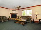 фото отеля Comfort Inn Titusville