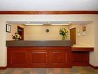 фото отеля Comfort Inn Titusville