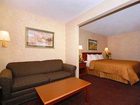 фото отеля Comfort Inn Titusville