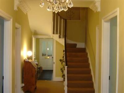 фото отеля Cwm Ban Fawr Country House Bed and Breakfast Carmarthen