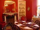 фото отеля Cwm Ban Fawr Country House Bed and Breakfast Carmarthen