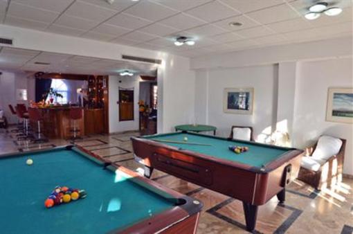 фото отеля Mediterranee Hotel Planos
