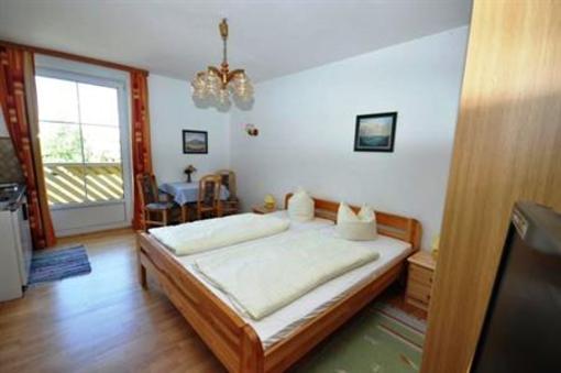 фото отеля Appartements Pension Peter