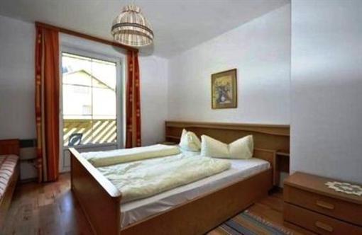 фото отеля Appartements Pension Peter