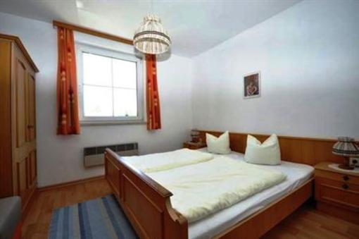 фото отеля Appartements Pension Peter
