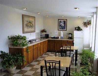 фото отеля Stafford Inn