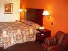 фото отеля Stafford Inn
