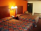 фото отеля Stafford Inn
