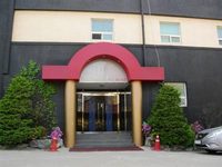 Rose Motel Incheon